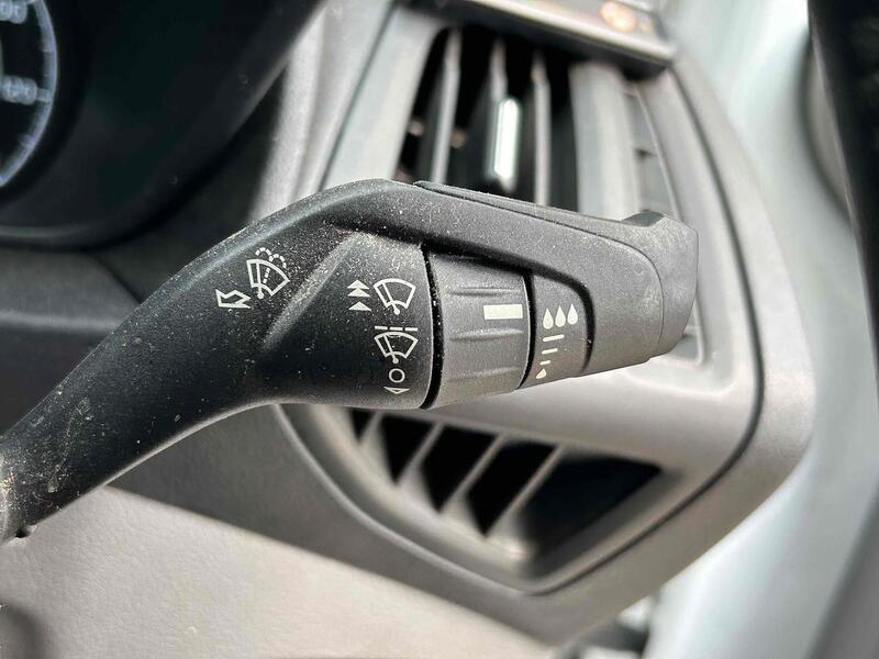 Ford 1.5 220 EcoBlue Trend Panel Van 5dr Diesel Manual L1 Euro 6 (s/s) (100 ps)