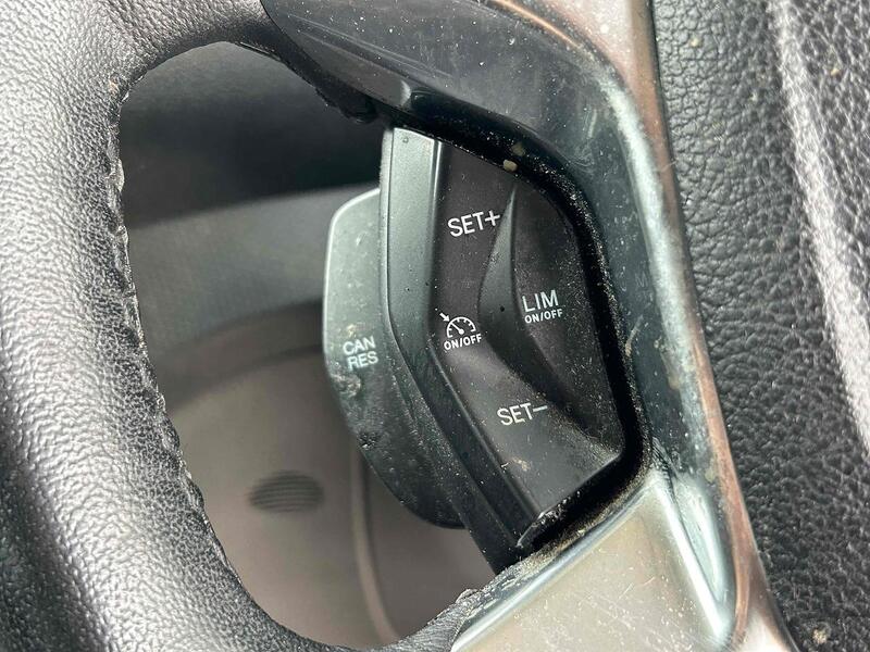 Ford 1.5 220 EcoBlue Trend Panel Van 5dr Diesel Manual L1 Euro 6 (s/s) (100 ps)