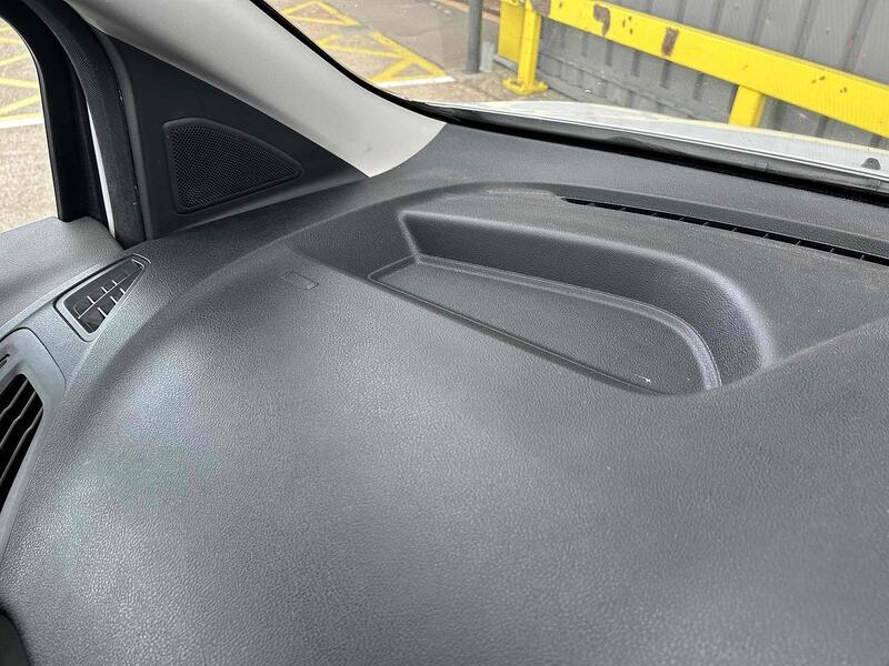 Ford 1.5 220 EcoBlue Trend Panel Van 5dr Diesel Manual L1 Euro 6 (s/s) (100 ps)