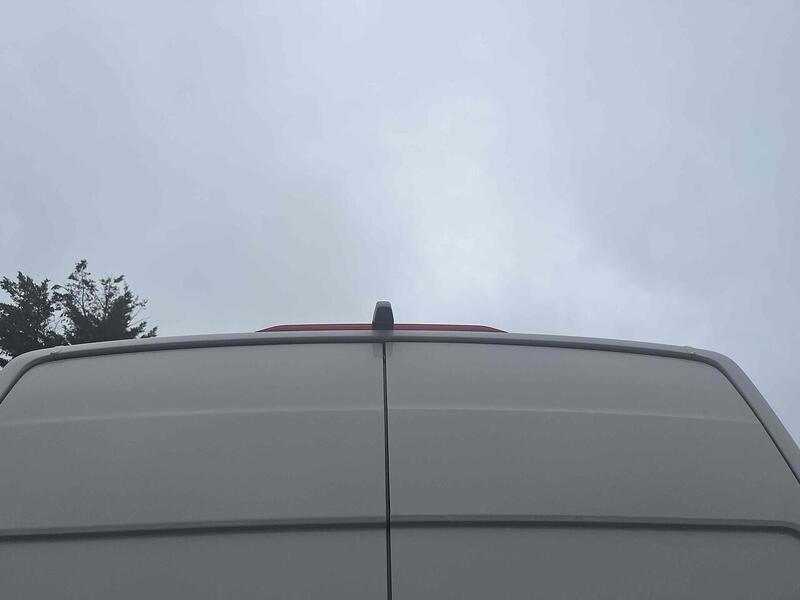 Volkswagen 2.0 TDI CR35 Trendline Panel Van 5dr Diesel Manual FWD LWB High Roof Euro 6 (s/s) (140 ps)