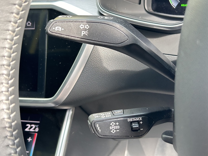 Audi 2.0 TFSIe 50 S line Saloon 4dr Petrol Plug-in Hybrid S Tronic quattro Euro 6 (s/s) 17.9kWh (299 ps)