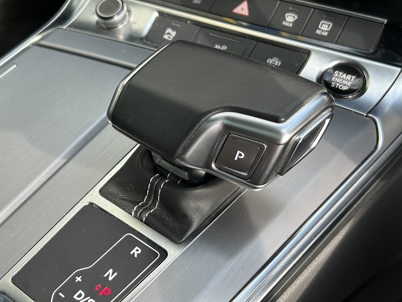 Audi 2.0 TFSIe 50 S line Saloon 4dr Petrol Plug-in Hybrid S Tronic quattro Euro 6 (s/s) 17.9kWh (299 ps)