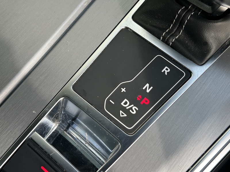 Audi 2.0 TFSIe 50 S line Saloon 4dr Petrol Plug-in Hybrid S Tronic quattro Euro 6 (s/s) 17.9kWh (299 ps)