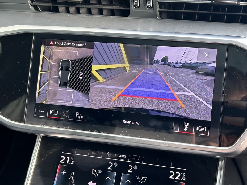 Audi 2.0 TFSIe 50 S line Saloon 4dr Petrol Plug-in Hybrid S Tronic quattro Euro 6 (s/s) 17.9kWh (299 ps)