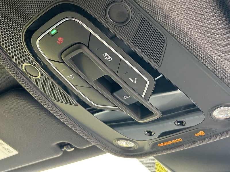 Audi 2.0 TFSIe 50 S line Saloon 4dr Petrol Plug-in Hybrid S Tronic quattro Euro 6 (s/s) 17.9kWh (299 ps)