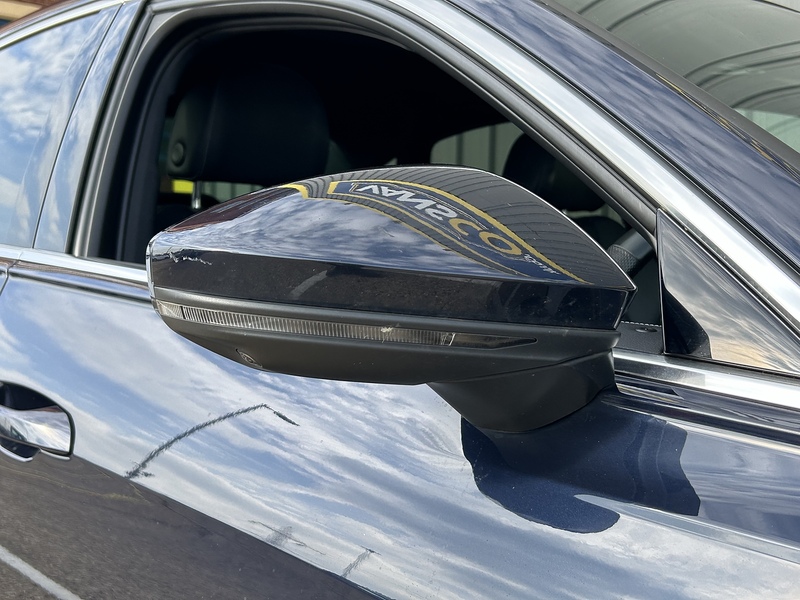 Audi 2.0 TFSIe 50 S line Saloon 4dr Petrol Plug-in Hybrid S Tronic quattro Euro 6 (s/s) 17.9kWh (299 ps)