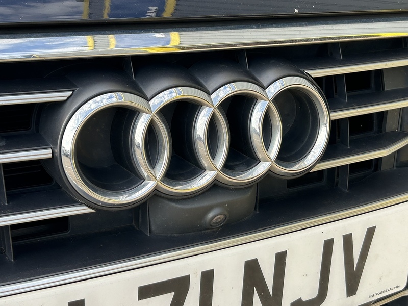 Audi 2.0 TFSIe 50 S line Saloon 4dr Petrol Plug-in Hybrid S Tronic quattro Euro 6 (s/s) 17.9kWh (299 ps)