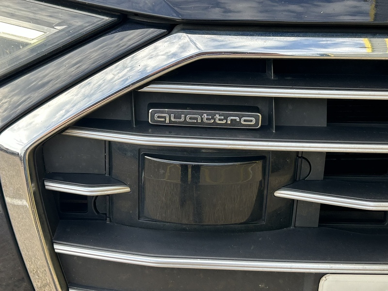 Audi 2.0 TFSIe 50 S line Saloon 4dr Petrol Plug-in Hybrid S Tronic quattro Euro 6 (s/s) 17.9kWh (299 ps)