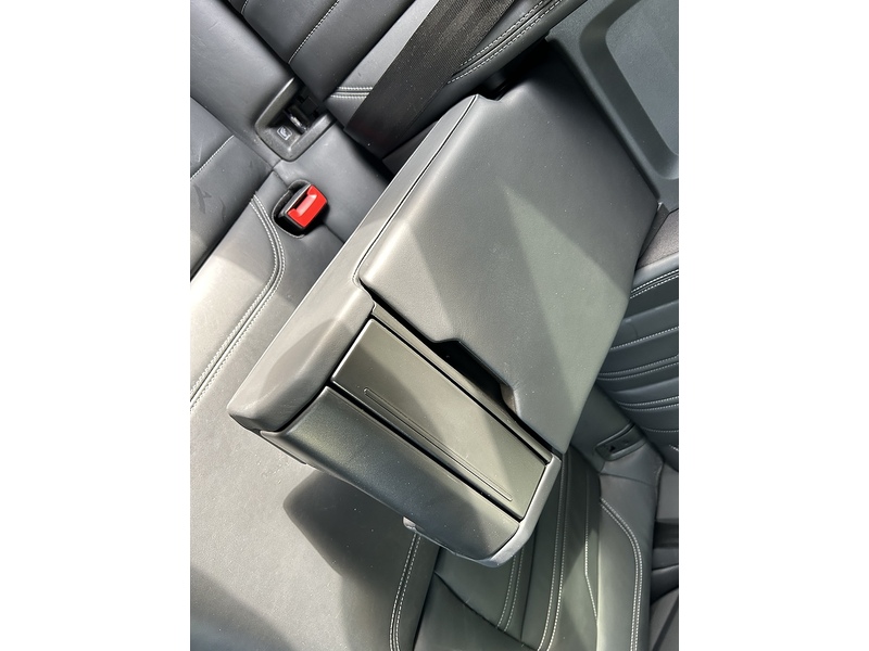 Audi 2.0 TFSIe 50 S line Saloon 4dr Petrol Plug-in Hybrid S Tronic quattro Euro 6 (s/s) 17.9kWh (299 ps)