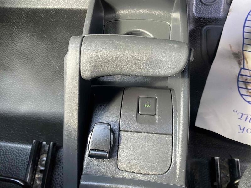 Renault ZE ML20 Business Panel Van 0.0 Automatic Electric