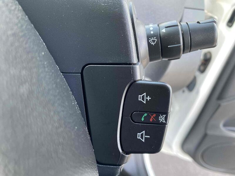 Renault ZE ML20 Business Panel Van 0.0 Automatic Electric