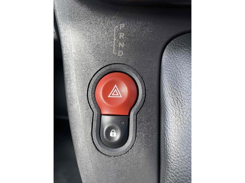 Renault ZE ML20 Business Panel Van 0.0 Automatic Electric