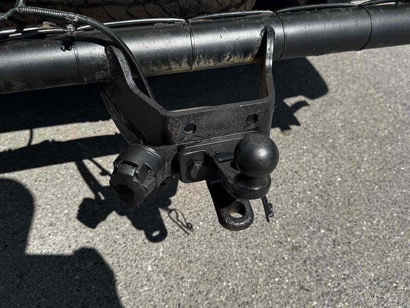 Isuzu 1.9 TD Utility Pickup Extended Cab 2dr Diesel Manual 4WD Euro 6 (164 ps)