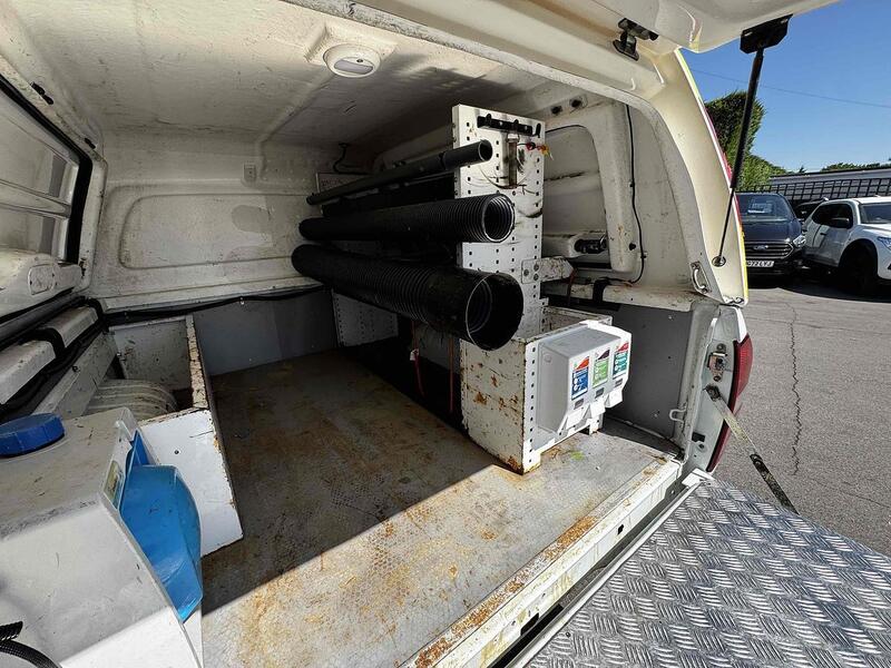 Isuzu 1.9 TD Utility Pickup Extended Cab 2dr Diesel Manual 4WD Euro 6 (164 ps)