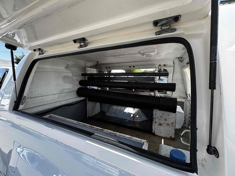 Isuzu 1.9 TD Utility Pickup Extended Cab 2dr Diesel Manual 4WD Euro 6 (164 ps)