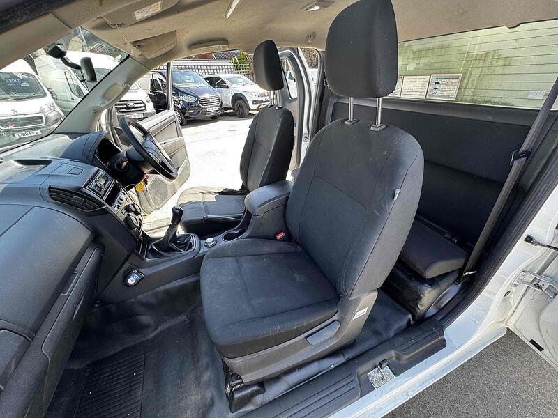 Isuzu 1.9 TD Utility Pickup Extended Cab 2dr Diesel Manual 4WD Euro 6 (164 ps)