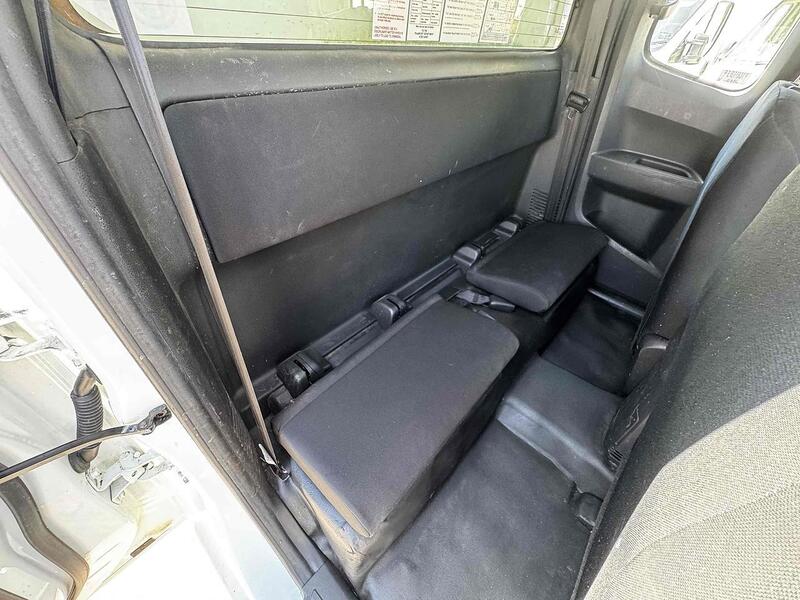 Isuzu 1.9 TD Utility Pickup Extended Cab 2dr Diesel Manual 4WD Euro 6 (164 ps)