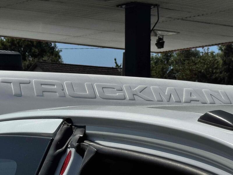 Isuzu 1.9 TD Utility Pickup Extended Cab 2dr Diesel Manual 4WD Euro 6 (164 ps)