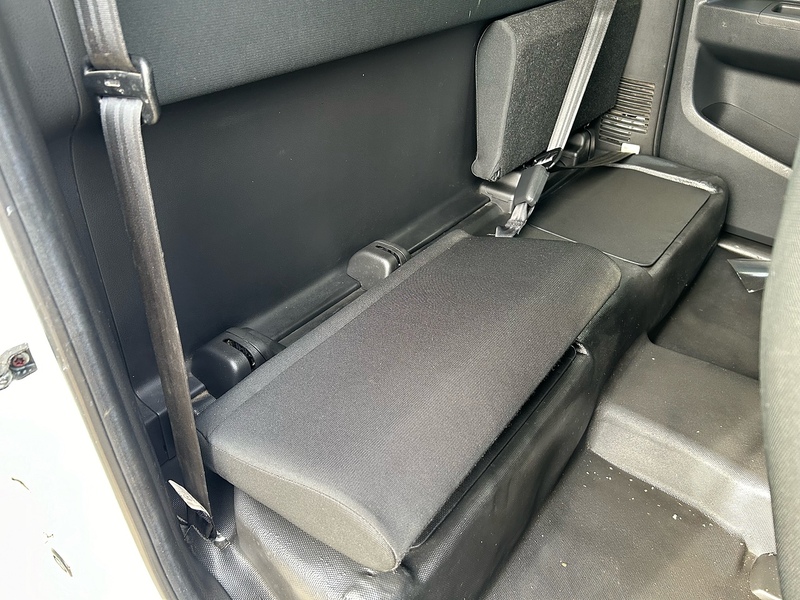 Isuzu 1.9 TD Utility Pickup Extended Cab 2dr Diesel Manual 4WD Euro 6 (164 ps)