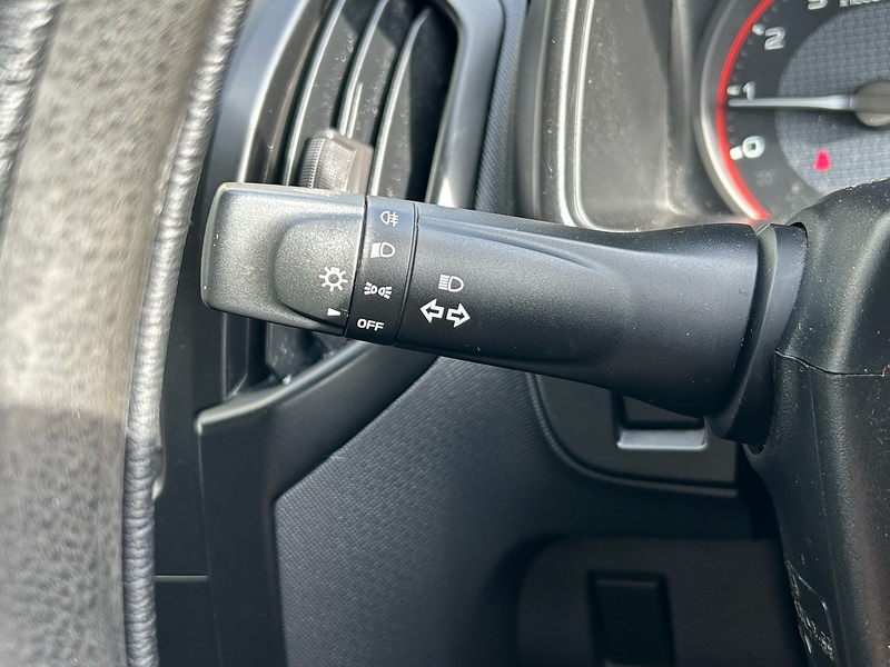 Isuzu 1.9 TD Utility Pickup Extended Cab 2dr Diesel Manual 4WD Euro 6 (164 ps)