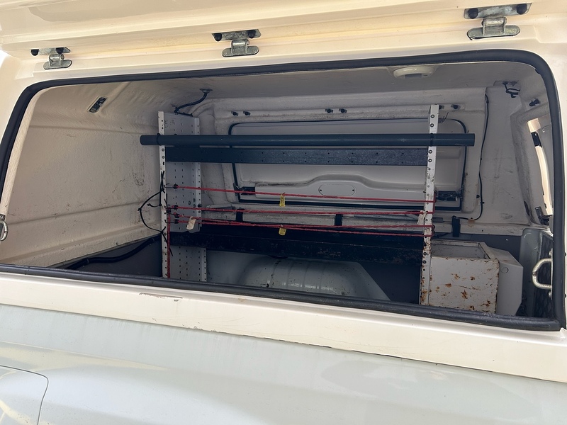 Isuzu 1.9 TD Utility Pickup Extended Cab 2dr Diesel Manual 4WD Euro 6 (164 ps)