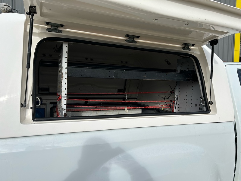 Isuzu 1.9 TD Utility Pickup Extended Cab 2dr Diesel Manual 4WD Euro 6 (164 ps)