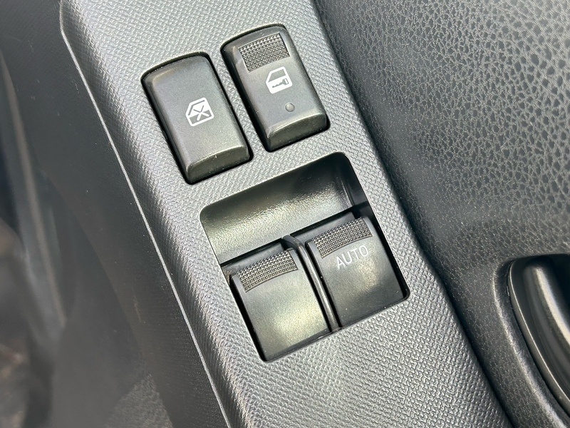 Isuzu 1.9 TD Utility Pickup Extended Cab 2dr Diesel Manual 4WD Euro 6 (164 ps)