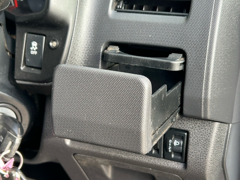 Isuzu 1.9 TD Utility Pickup Extended Cab 2dr Diesel Manual 4WD Euro 6 (164 ps)