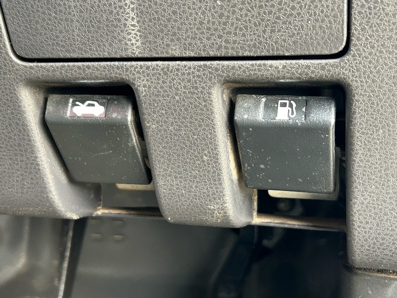 Isuzu 1.9 TD Utility Pickup Extended Cab 2dr Diesel Manual 4WD Euro 6 (164 ps)