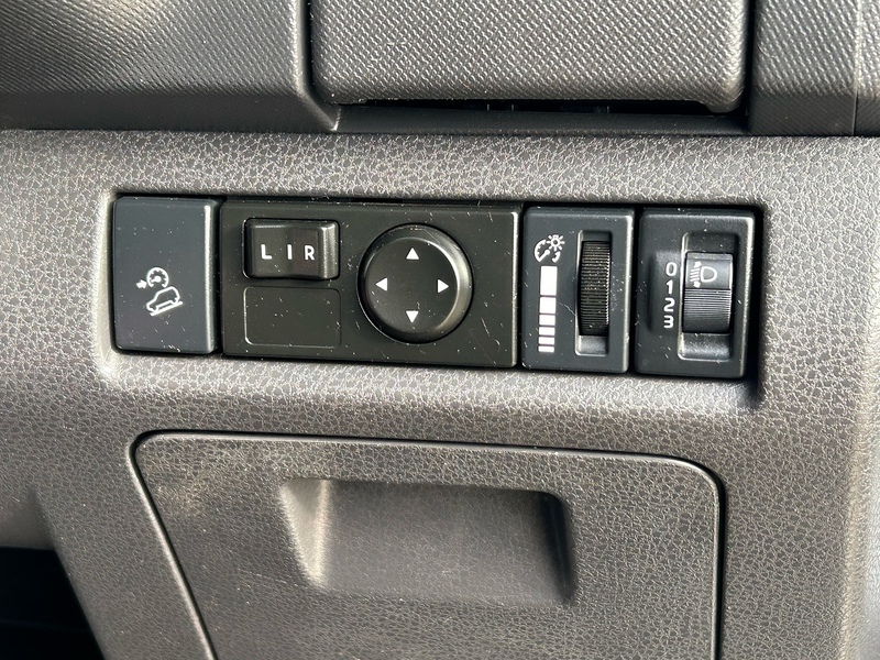 Isuzu 1.9 TD Utility Pickup Extended Cab 2dr Diesel Manual 4WD Euro 6 (164 ps)