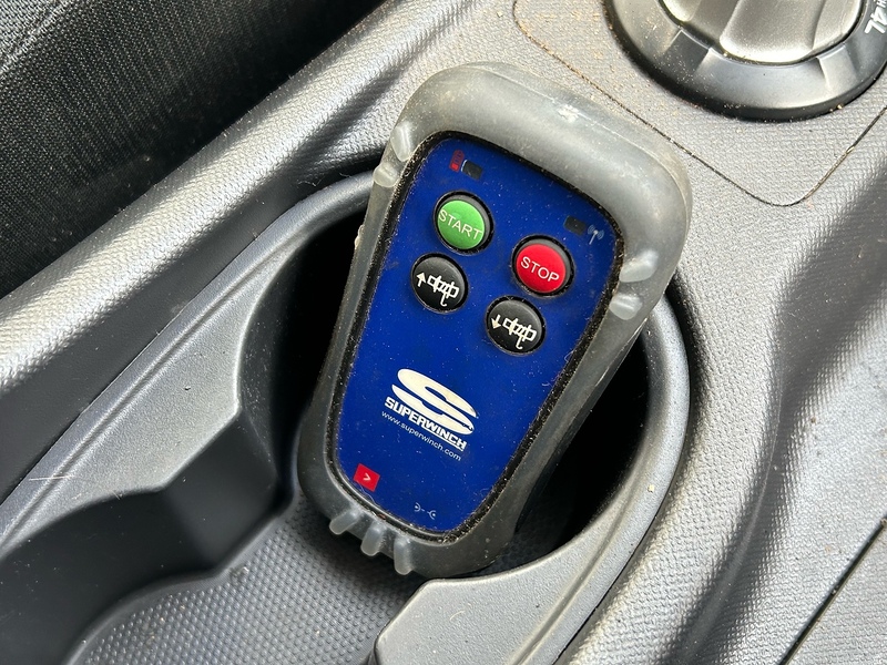 Isuzu 1.9 TD Utility Pickup Extended Cab 2dr Diesel Manual 4WD Euro 6 (164 ps)