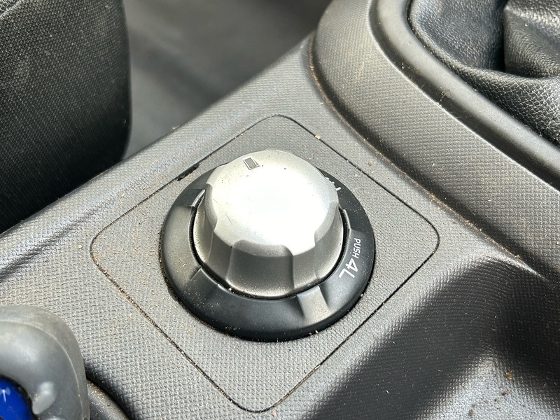 Isuzu 1.9 TD Utility Pickup Extended Cab 2dr Diesel Manual 4WD Euro 6 (164 ps)