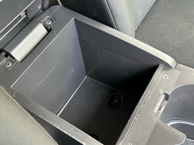 Isuzu 1.9 TD Utility Pickup Extended Cab 2dr Diesel Manual 4WD Euro 6 (164 ps)