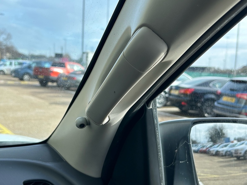 Isuzu 1.9 TD Utility Pickup Extended Cab 2dr Diesel Manual 4WD Euro 6 (164 ps)