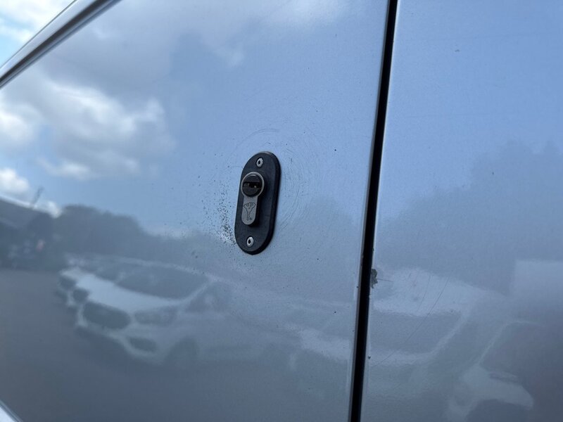 Ford 2.0 280 EcoBlue Limited Panel Van 5dr Diesel Manual L1 H1 Euro 6 (s/s) (130 ps)