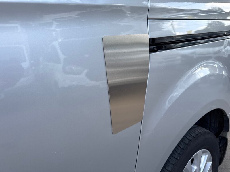 Ford 2.0 280 EcoBlue Limited Panel Van 5dr Diesel Manual L1 H1 Euro 6 (s/s) (130 ps)