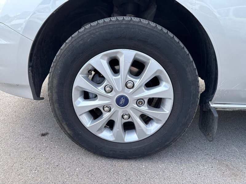 Ford 2.0 280 EcoBlue Limited Panel Van 5dr Diesel Manual L1 H1 Euro 6 (s/s) (130 ps)