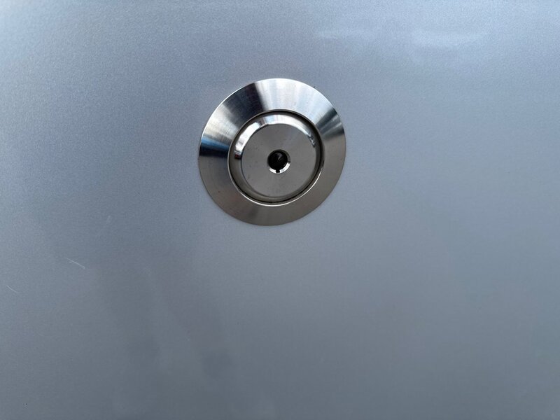 Ford 2.0 280 EcoBlue Limited Panel Van 5dr Diesel Manual L1 H1 Euro 6 (s/s) (130 ps)