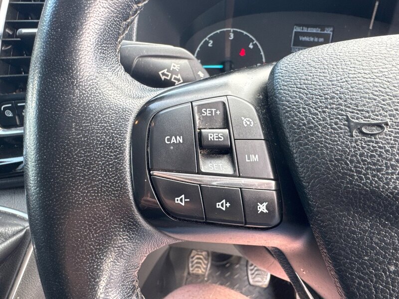 Ford 2.0 280 EcoBlue Limited Panel Van 5dr Diesel Manual L1 H1 Euro 6 (s/s) (130 ps)