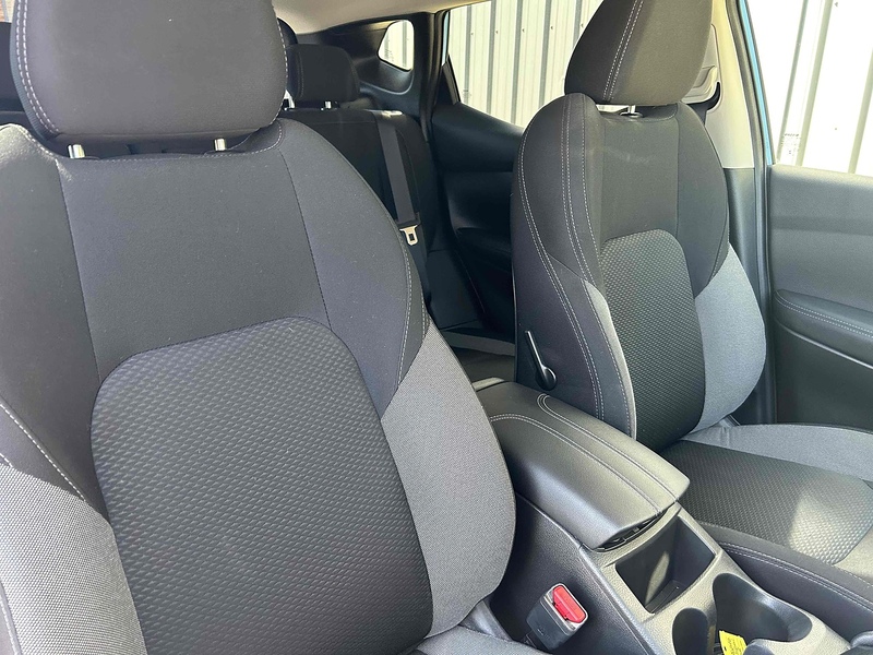 Nissan 1.3 DIG-T N-Connecta SUV 5dr Petrol DCT Auto Euro 6 (s/s) (160 ps)