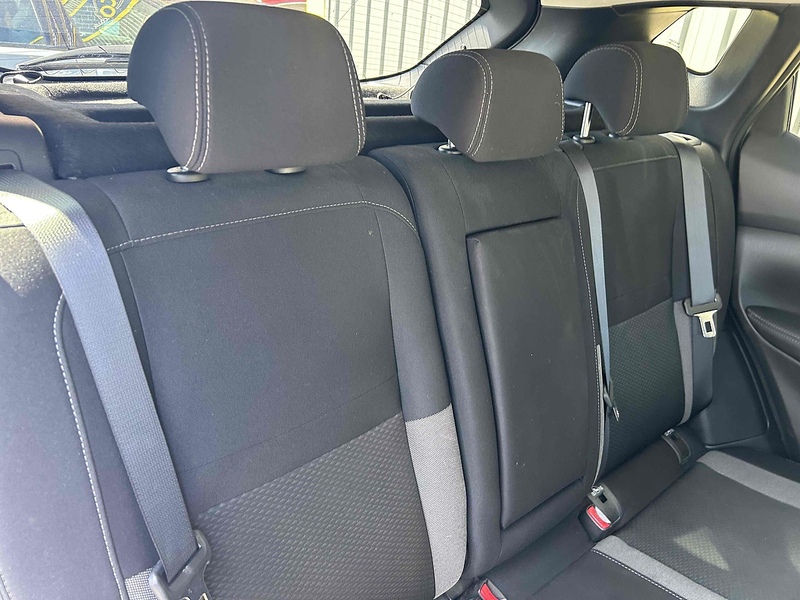 Nissan 1.3 DIG-T N-Connecta SUV 5dr Petrol DCT Auto Euro 6 (s/s) (160 ps)