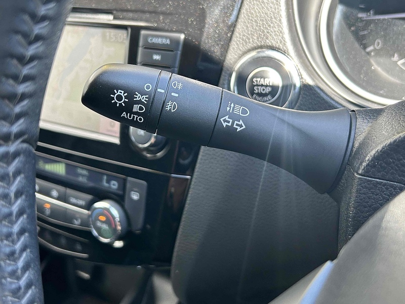 Nissan 1.3 DIG-T N-Connecta SUV 5dr Petrol DCT Auto Euro 6 (s/s) (160 ps)