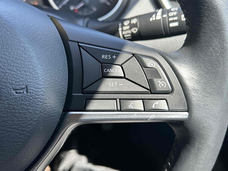 Nissan 1.3 DIG-T N-Connecta SUV 5dr Petrol DCT Auto Euro 6 (s/s) (160 ps)