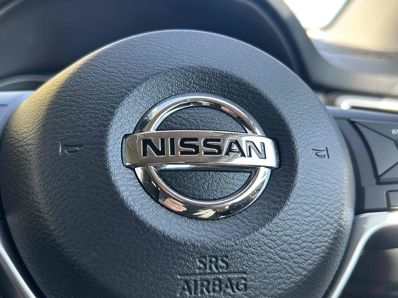 Nissan 1.3 DIG-T N-Connecta SUV 5dr Petrol DCT Auto Euro 6 (s/s) (160 ps)