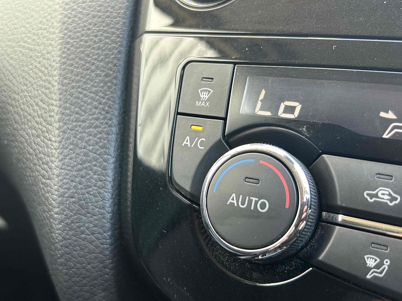 Nissan 1.3 DIG-T N-Connecta SUV 5dr Petrol DCT Auto Euro 6 (s/s) (160 ps)