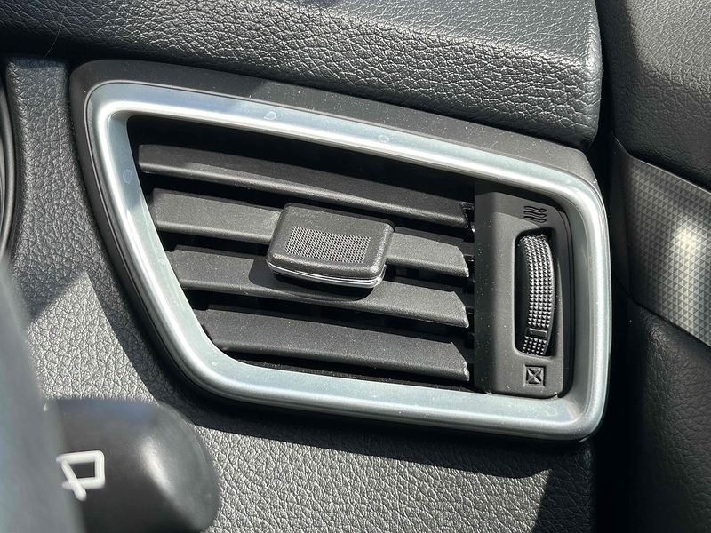 Nissan 1.3 DIG-T N-Connecta SUV 5dr Petrol DCT Auto Euro 6 (s/s) (160 ps)