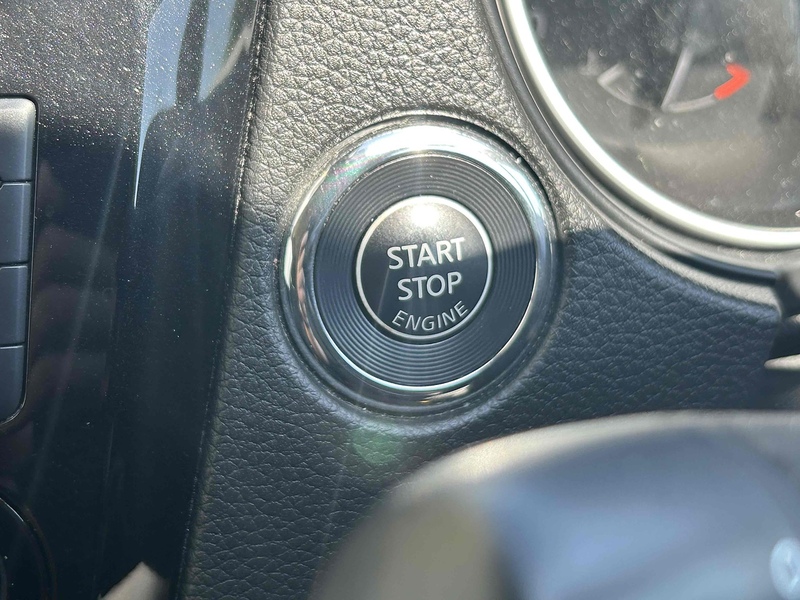 Nissan 1.3 DIG-T N-Connecta SUV 5dr Petrol DCT Auto Euro 6 (s/s) (160 ps)