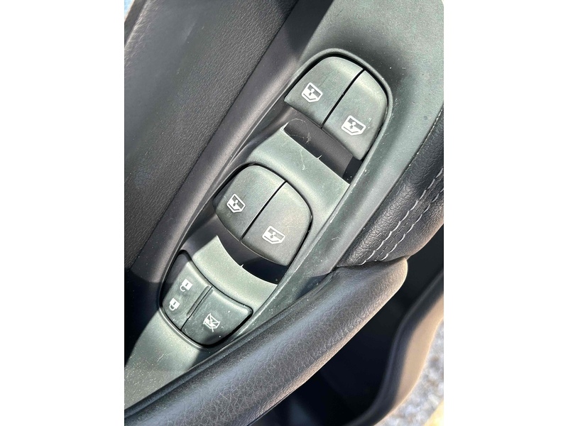 Nissan 1.3 DIG-T N-Connecta SUV 5dr Petrol DCT Auto Euro 6 (s/s) (160 ps)