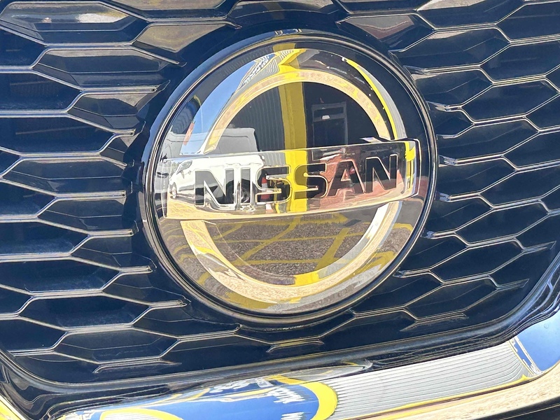 Nissan 1.3 DIG-T N-Connecta SUV 5dr Petrol DCT Auto Euro 6 (s/s) (160 ps)