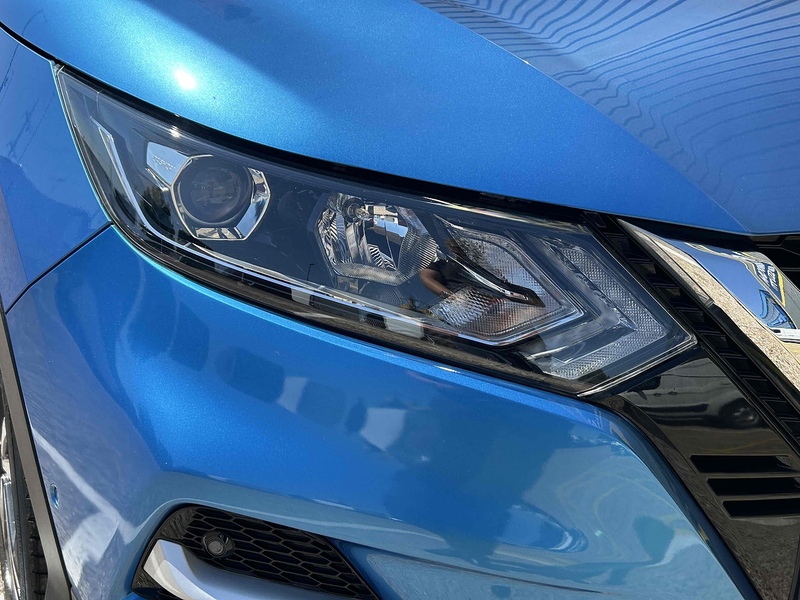 Nissan 1.3 DIG-T N-Connecta SUV 5dr Petrol DCT Auto Euro 6 (s/s) (160 ps)